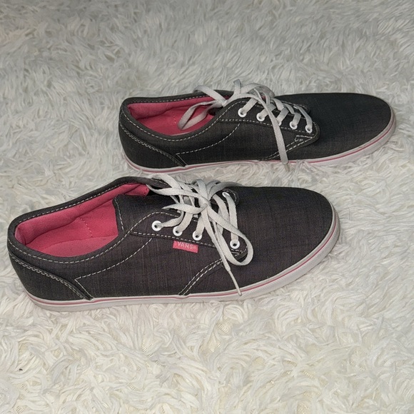 Vans size 8.5 - Picture 4 of 4